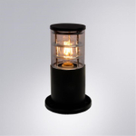 Ландшафтный светильник Arte Lamp TOKYO A5315FN-1BK