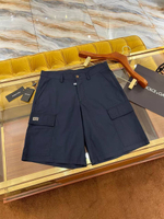 Шорты Dolce&Gabbana