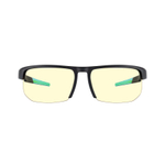 Компьютерные очки GUNNAR Torpedo-X Razer Edition Amber Тонировка линз — Amber GBLF 65, сила линз — GUNNAR-Focus