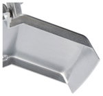 Загрузочная воронка Robot Coupe 28161 с 4 вертикальными трубками