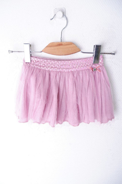 Юбка красивая на 1,5 года