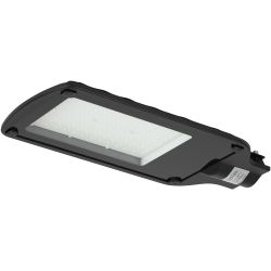 Светильник уличный светодиодный ЭРА SPP-504-0-50K-100 100Вт 5000К IP65 КСС Д консольный | Уличные консольные светильники