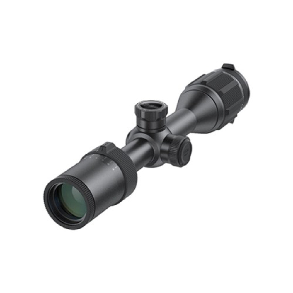 Тепловизионный прицел iRay Tube TL 35SE (матрица 384x288, 12um, NETD 25mk, 3-9x, F35, Wi-Fi, IP67)