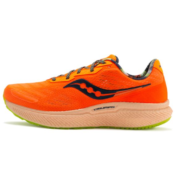 Saucony Triumph 19