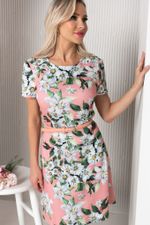 Платье Лотос №3 Valentina