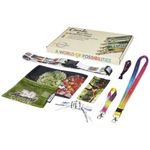 Набор образцов для сублимации