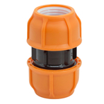 Компрессионная соединительная  муфта д.90мм