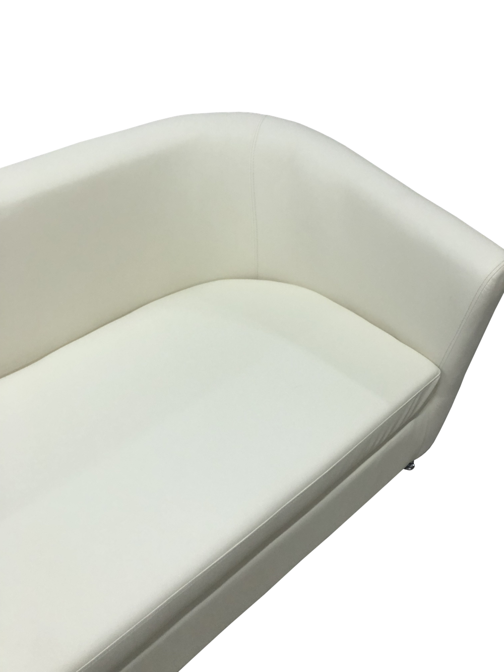 Диван Волна двухместный