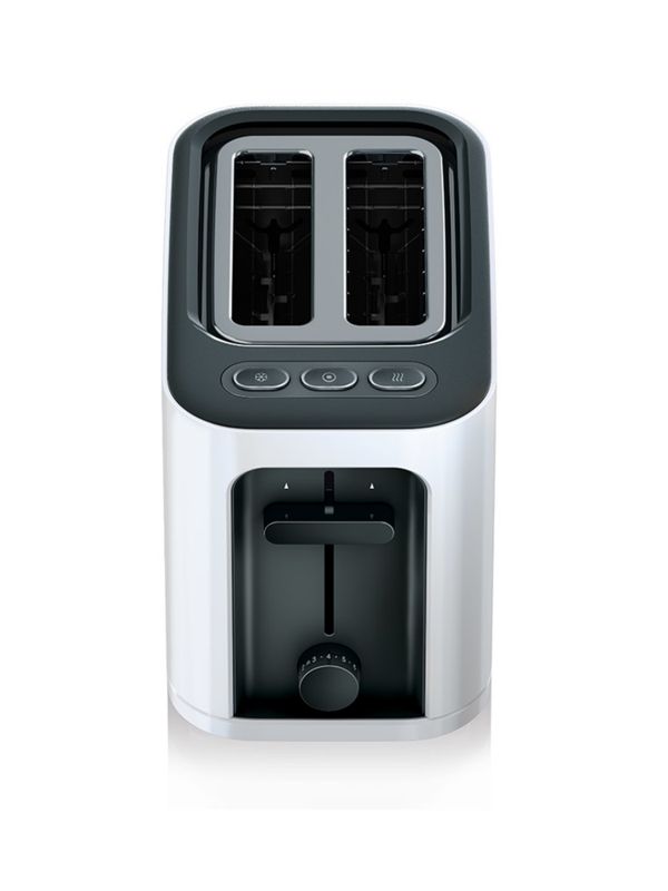 Тостер Braun PurEase HT3010WH