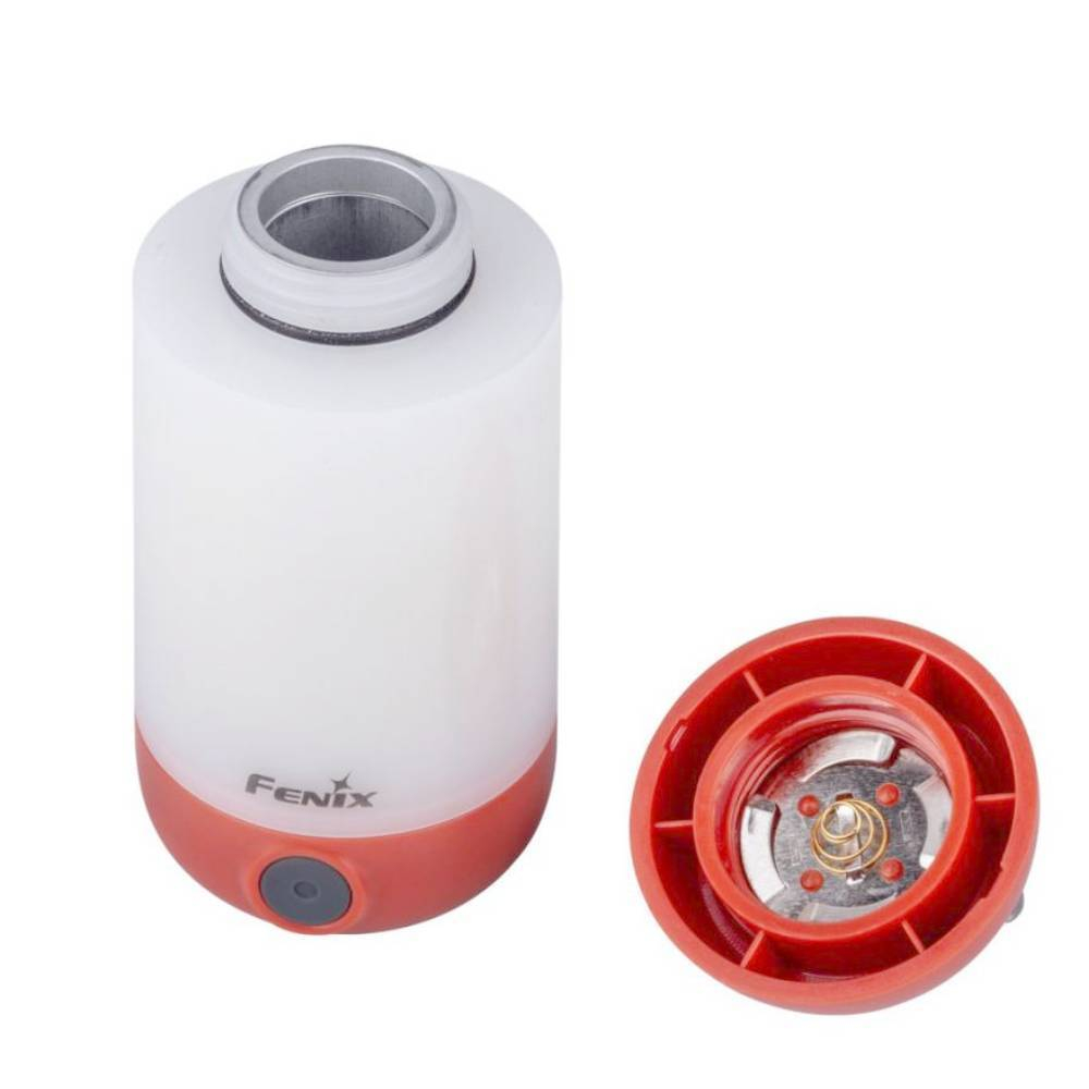 Фонарь Fenix CL26R