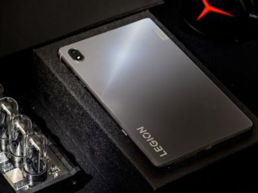 Характеристики Lenovo Legion Y700 (2024)