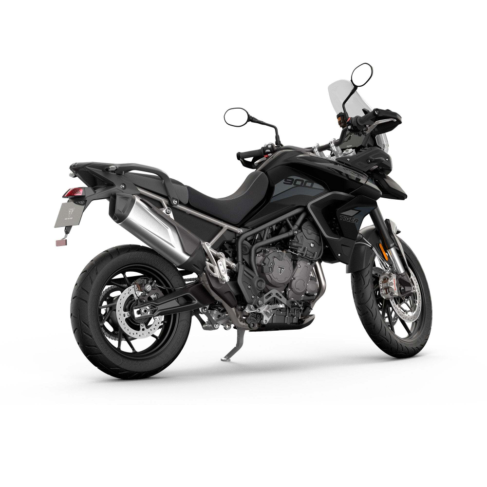 Triumph Tiger 900 GT