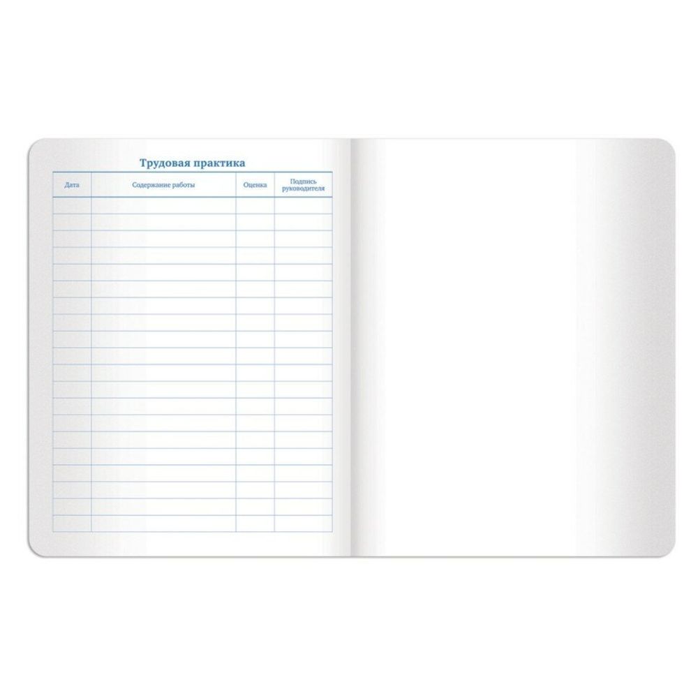 Дневник 1-11 класс 48 л., обложка кожзам (гибкая), термотиснение, BRAUBERG "ORIGINAL", красный, 105449