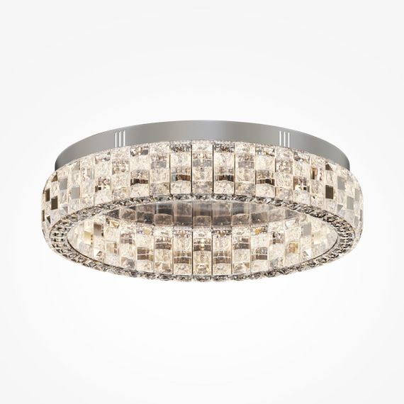 Потолочный светодиодный светильник Maytoni Castello MOD335CL-L24CH3K