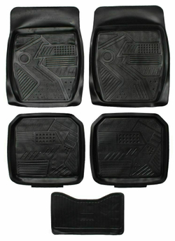 Ковры ПВХ RL4005 BLACK KING !!! АКЦИЯ !!!