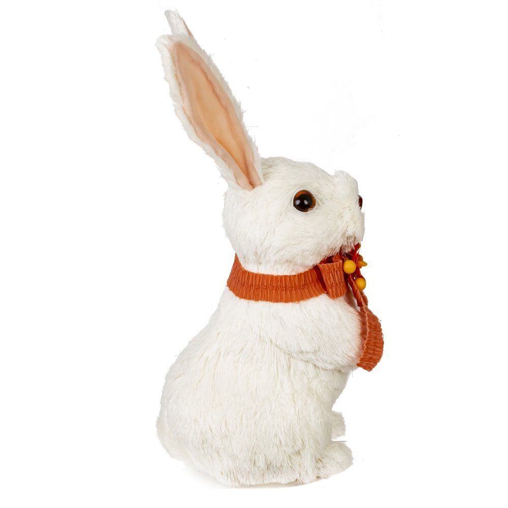 GAEM Фигурка декоративная "Заяц", L14 W11 H24 см