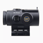Призматический прицел Vector Optics Paragon 4x24 Micro Prism