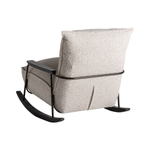 Кресло-качалка Zwalm