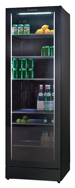 Шкаф холодильный Tecfrigo DRINK 360 FG