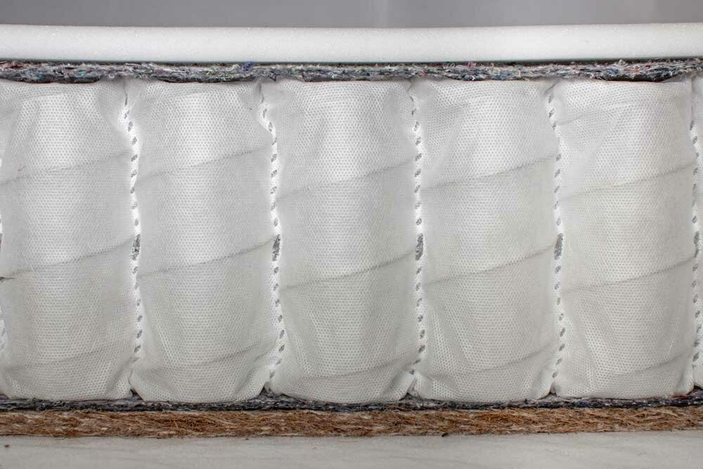 Матрас DreamLine Easy Feel TFK 180х195