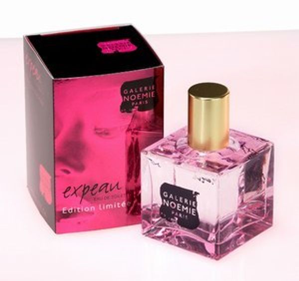 Galerie Noemie Expeau