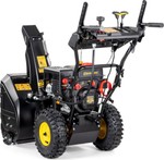 Снегоуборщик бензиновый CHAMPION ST763E