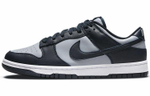 Кроссовки Nike Dunk Low Retro "Georgetown"