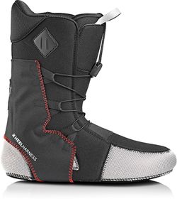 Ботинки для сноуборда DEELUXE D.N.A. PASTEL