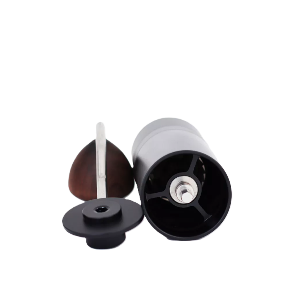 Кофемолка ручная цилиндрическая AnyBar Acorn 1