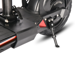 Электросамокат WHITE SIBERIA TAIGA 3.0 (2022) - Gold moscow