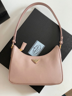 Prada Hobo Bag 22 cm