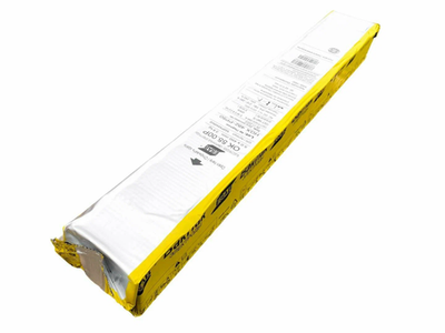 Сварочные электроды OK 55.00P 5,0x450mm VacPac 3,8 kg