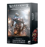 Warhammer: The Horus Heresy - Thanatar Cavas Siege-Automata