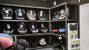 Москва, Волгоградский проспект, 9с1