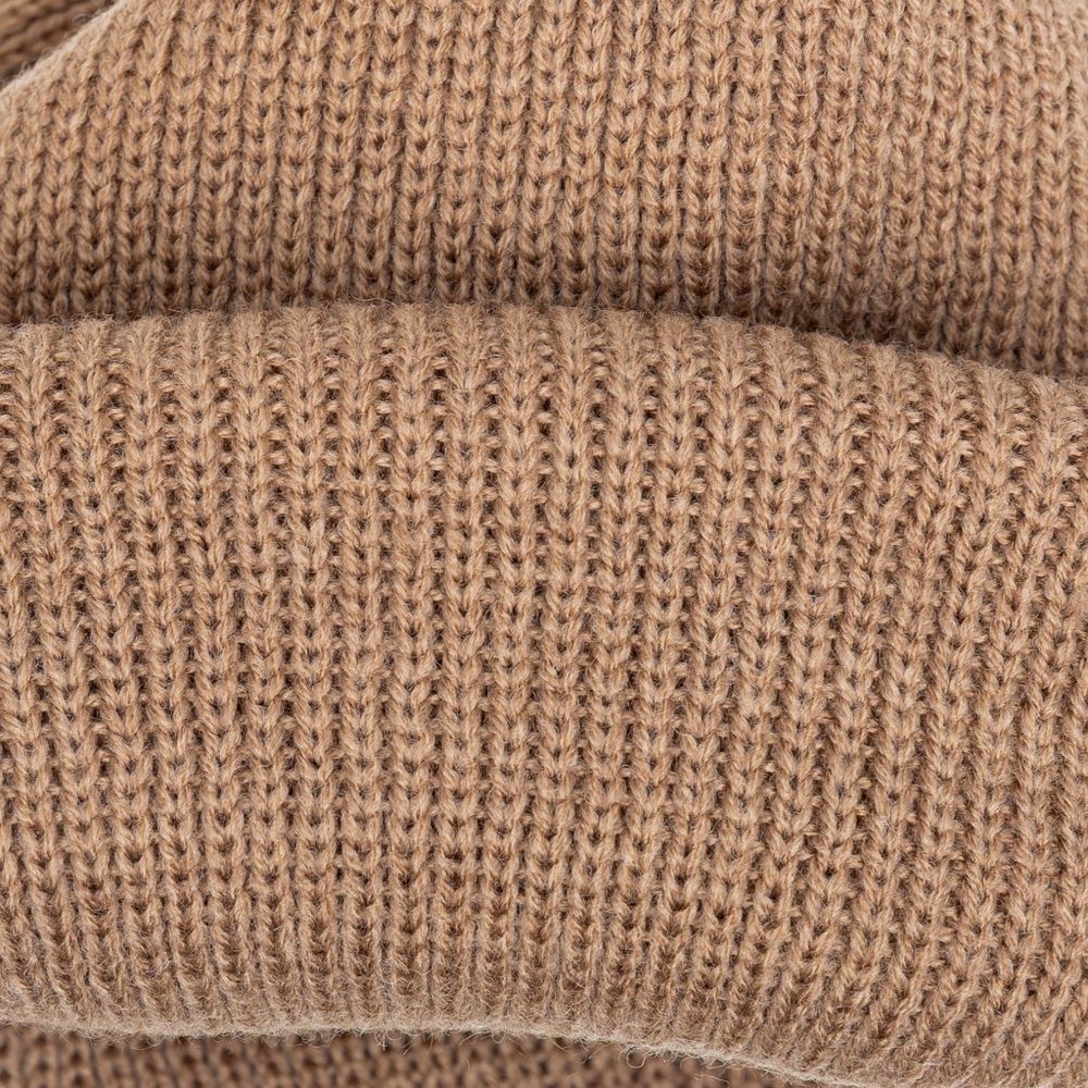 Шапка ННХ Эверест Песочный