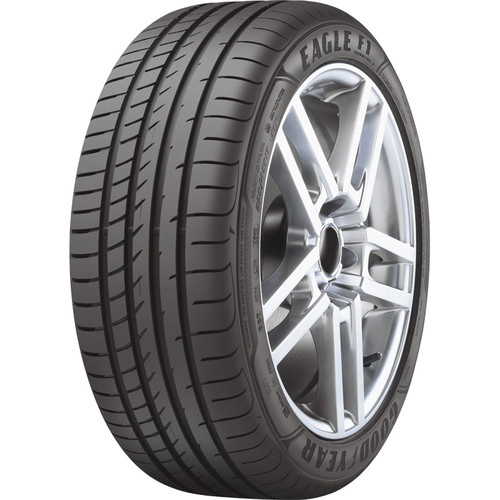 Легковая шина GOODYEAR Eagle F1 Asymmetric 2 225/40R18 88Y ROF FP