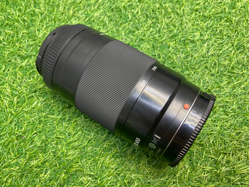 Sony 75-300mm 4.5-5.6