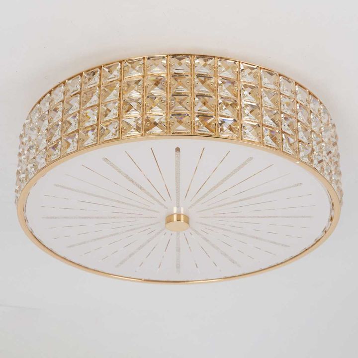 Потолочный светильник Citilux Портал CL324152