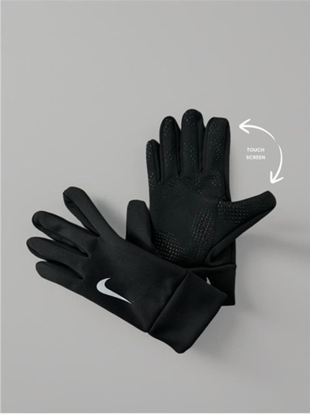 Перчатки NIKE #012025 (чёрн.)