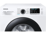 Стиральная машина Samsung WW80AGAS21AELP