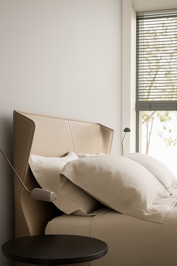 Кровать Agent Plikli