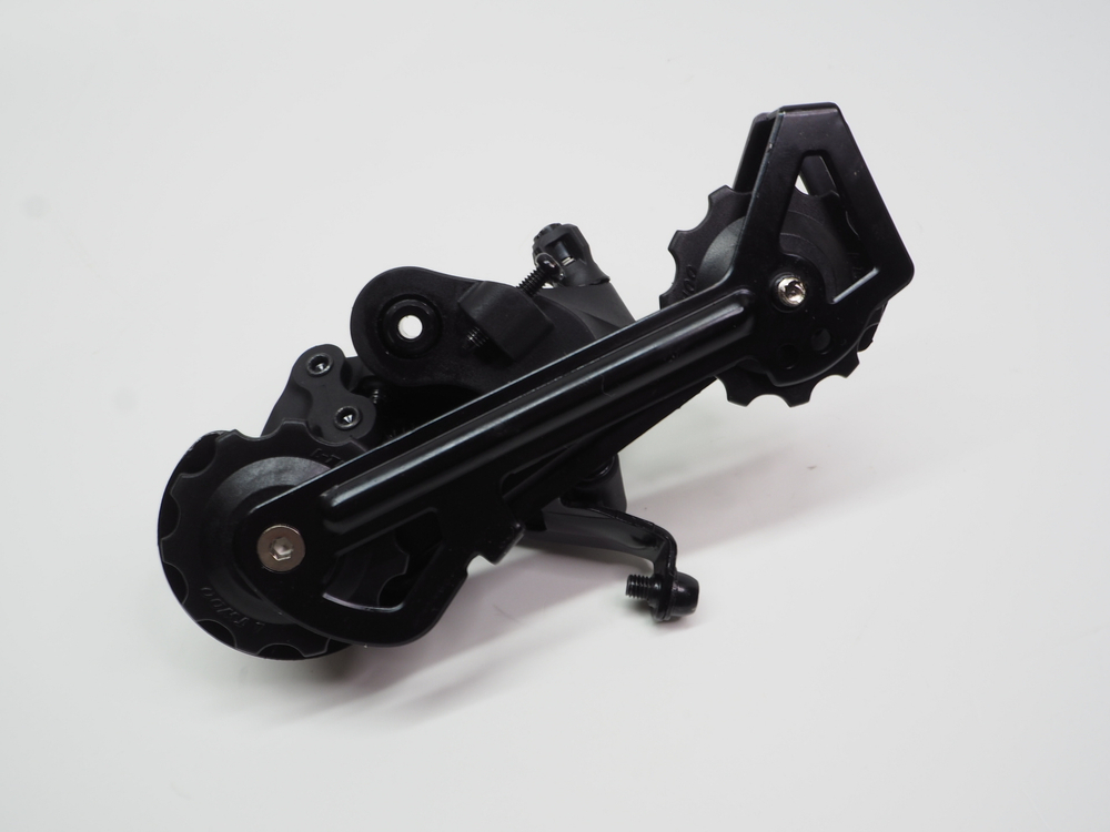 Задний переключатель L-Twoo A5 9s