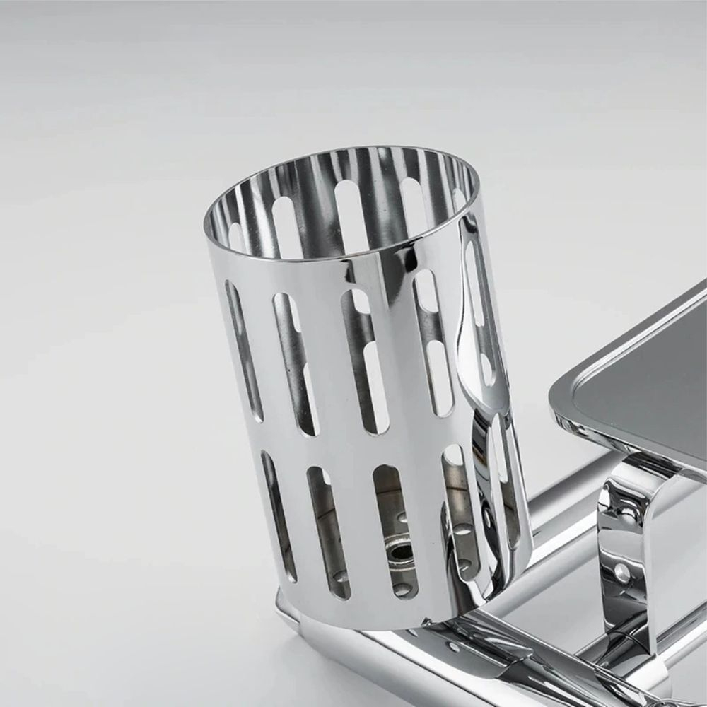 Смеситель для биде, Frap, с картриджем, хром, F7513