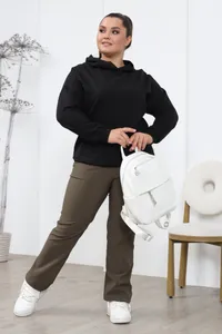 Брюки 5439 Fabrika