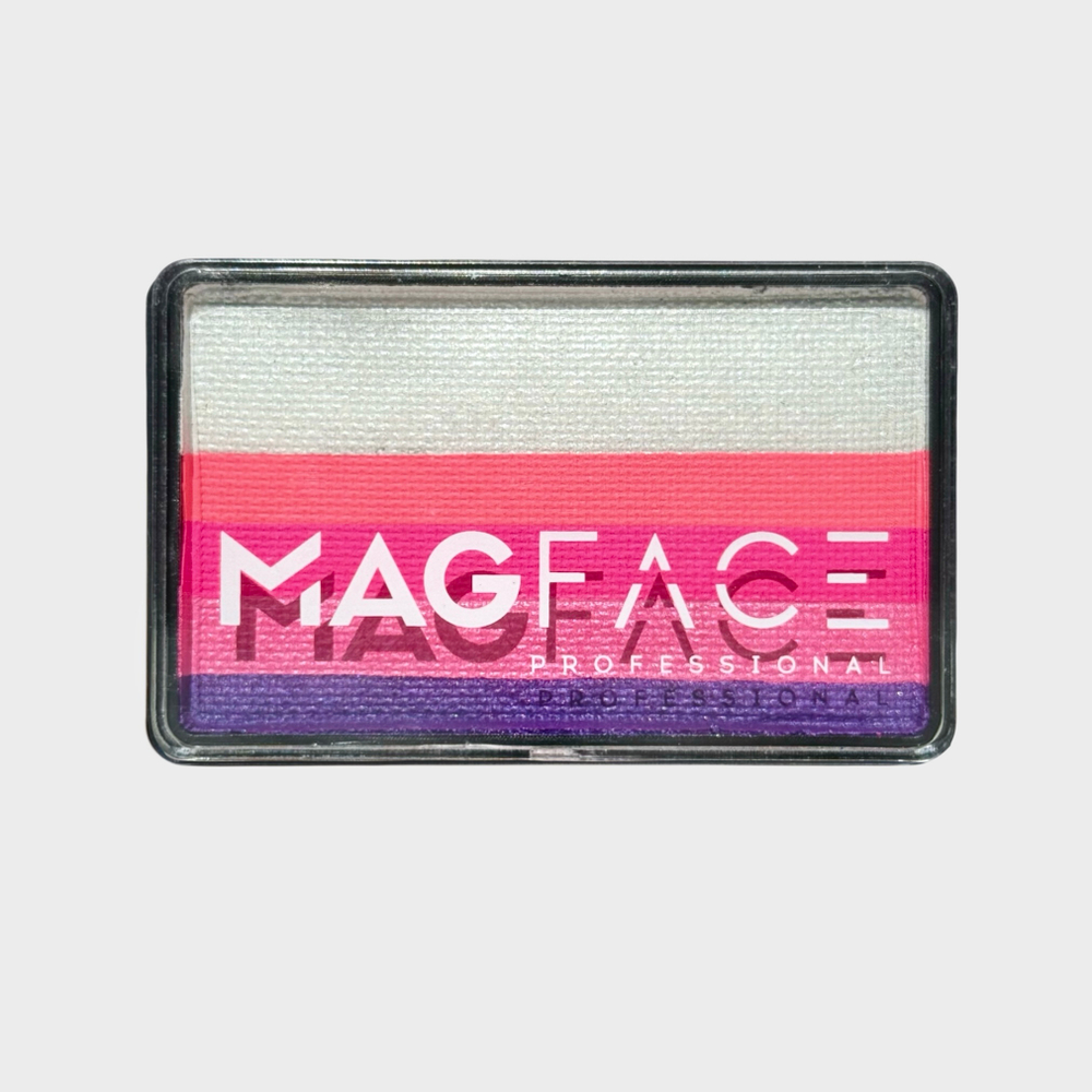 Сплит-кейк MAGFACE 50 гр Гортензия от Анастасии Граковой