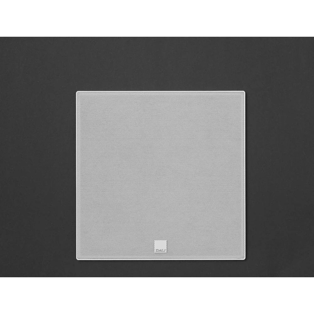 Встраиваемая акустика Dali PHANTOM H-50 White