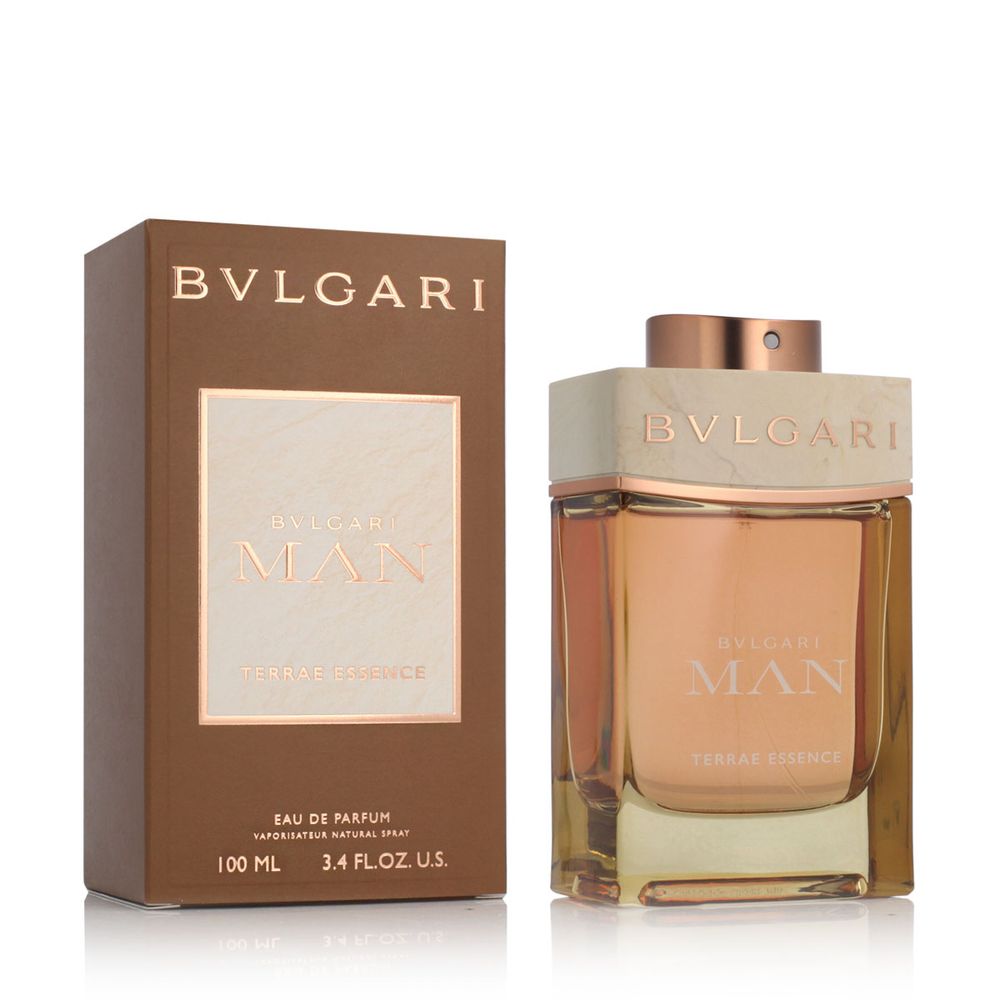 Bvlgari Man Terrae Essence Eau De Parfum 100 ml (man)