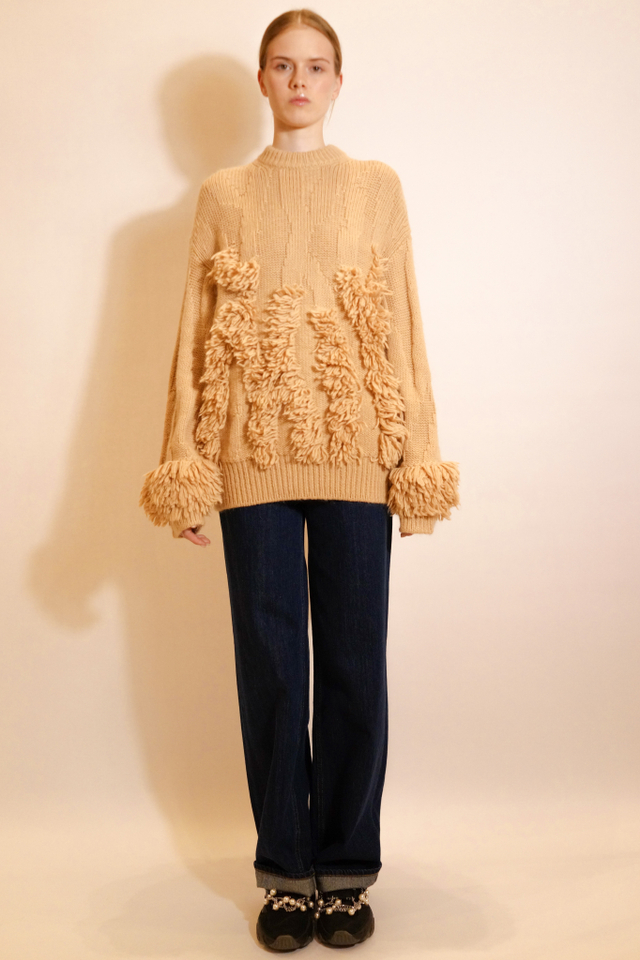 Circus Hotel ДЖЕМПЕР CIRCUS HOTEL