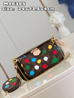 Louis Vuitton Multi Pochette