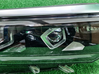 Фара правая VW Passat B8 (2021-н.в.) LED